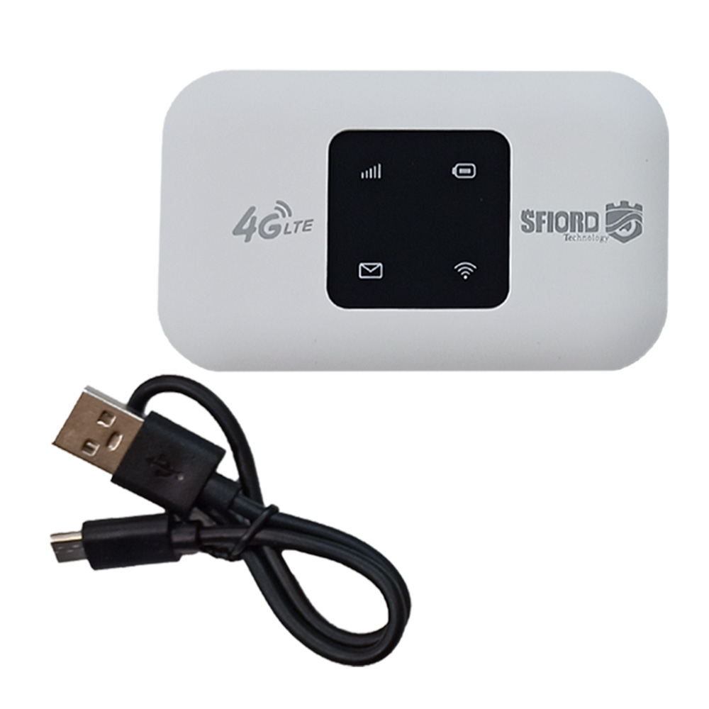 مودم 4G LTE اسفیورد مدل SM120