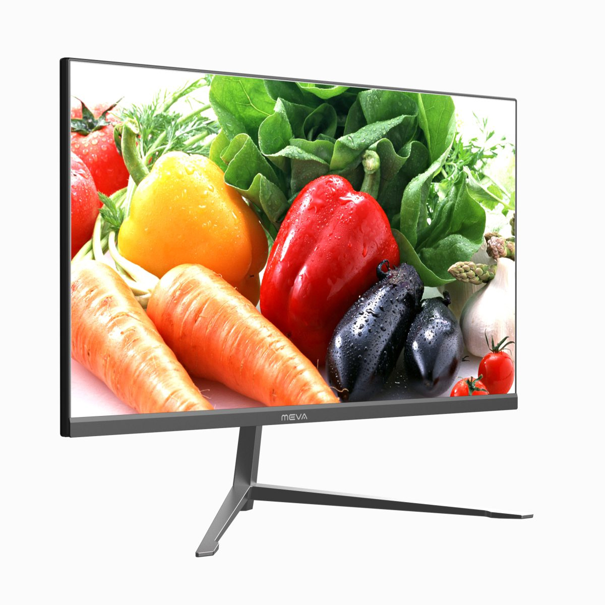 مانیتور میوا مدل 24HM2FVY-A3 سایز 24 اینچ
