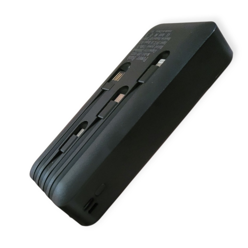 پاوربانک مدل PRE0M ظرفیت 20000 میلی آمپر ساعت