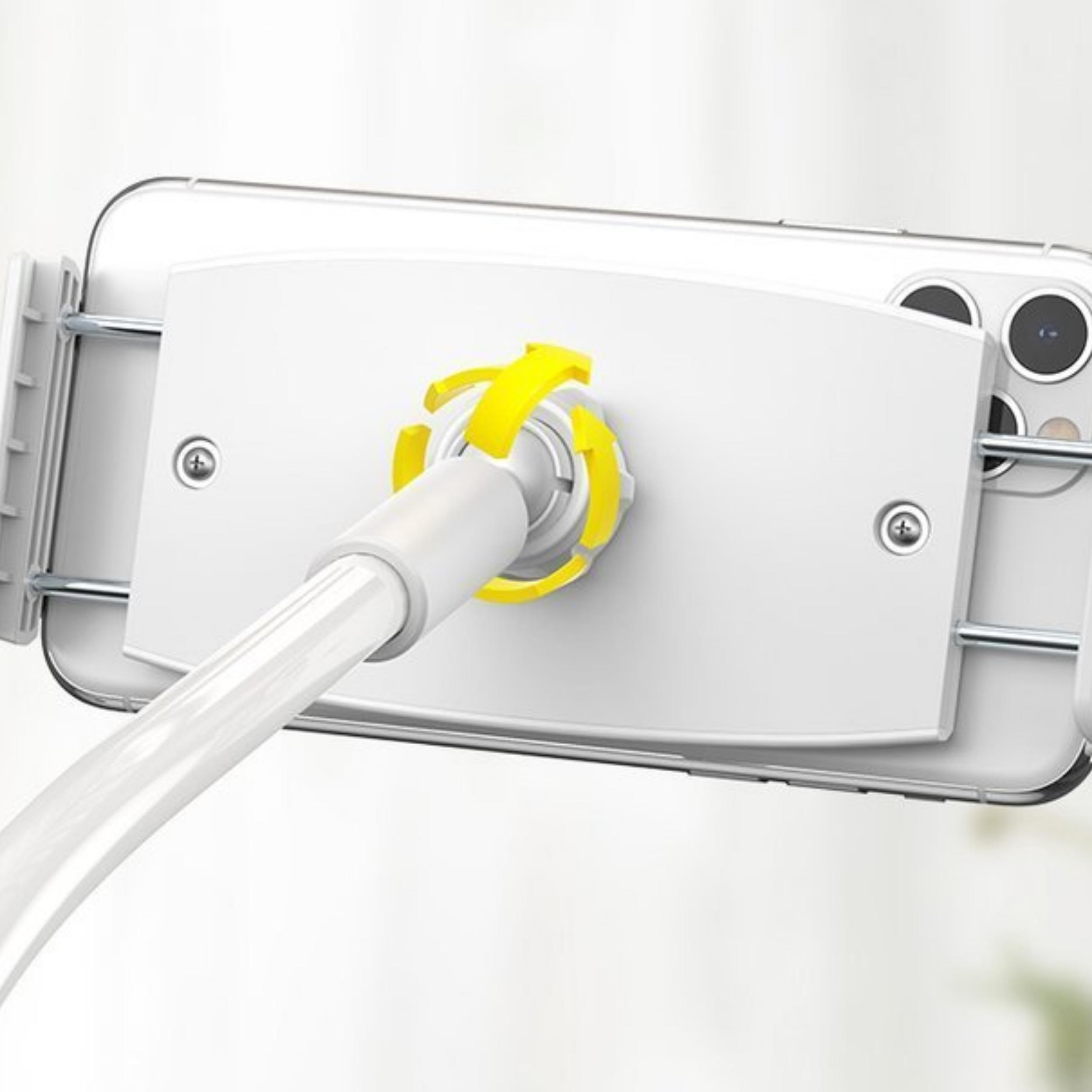 نگهدارنده گوشی موبایل باسئوس مدل Otaka Life Rotary