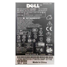 شارژر لپ تاپ 19.5 ولت 4.62 آمپر دل مدل PA-1900-02D