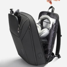 کوله پشتی لپ تاپ بنج مدل 7802 مناسب برای لپ تاپ تا 15.6 اینچی