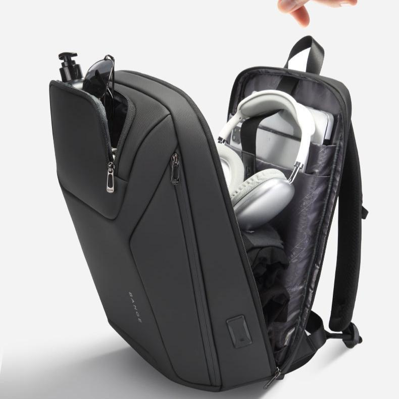 کوله پشتی لپ تاپ بنج مدل 7802 مناسب برای لپ تاپ تا 15.6 اینچی