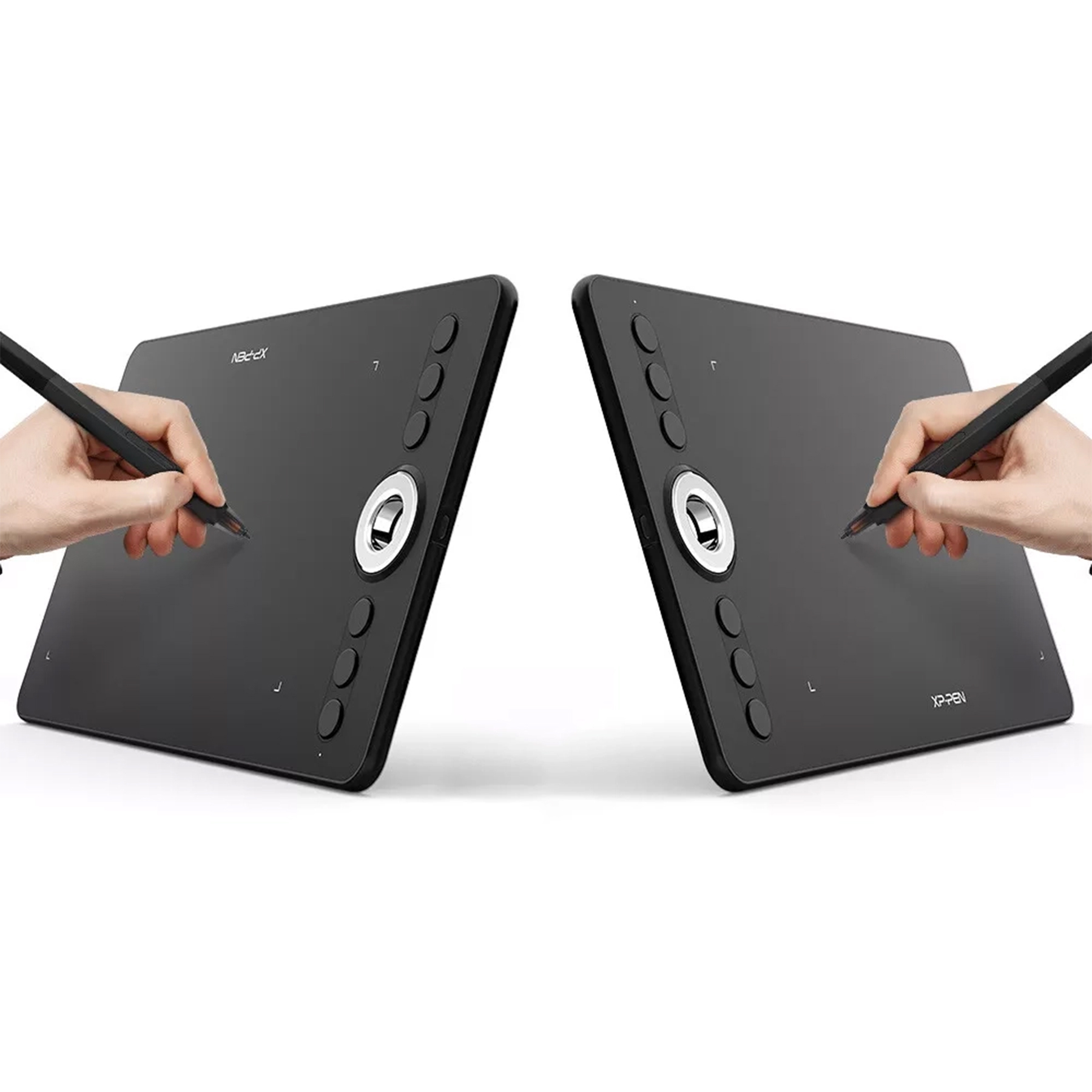 قلم نوری اکس پی.پن مدل Deco 02