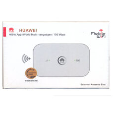 مودم 4G هوآوی مدل  Unlock E5573-606