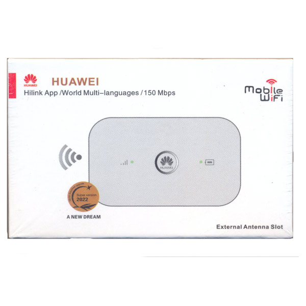 مودم 4G هوآوی مدل  Unlock E5573-606