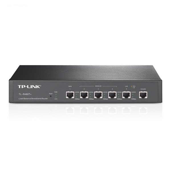 روتر تی پی لینک روتر +TL-R480T
