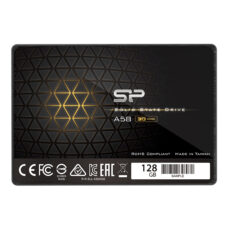 اس اس دی اینترنال سیلیکون پاور مدل ACE A58 ظرفیت 128 گیگابایت