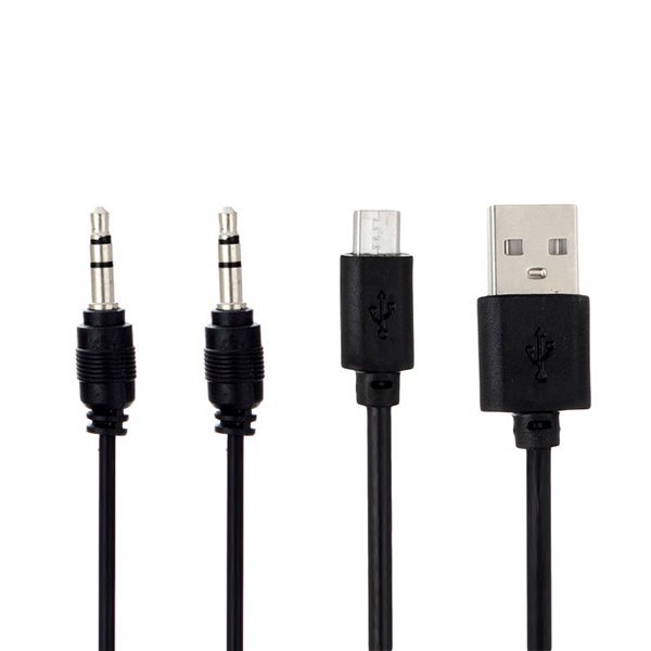 اسپیکر بلوتوثی قابل حمل لیتو مدل LK - 34