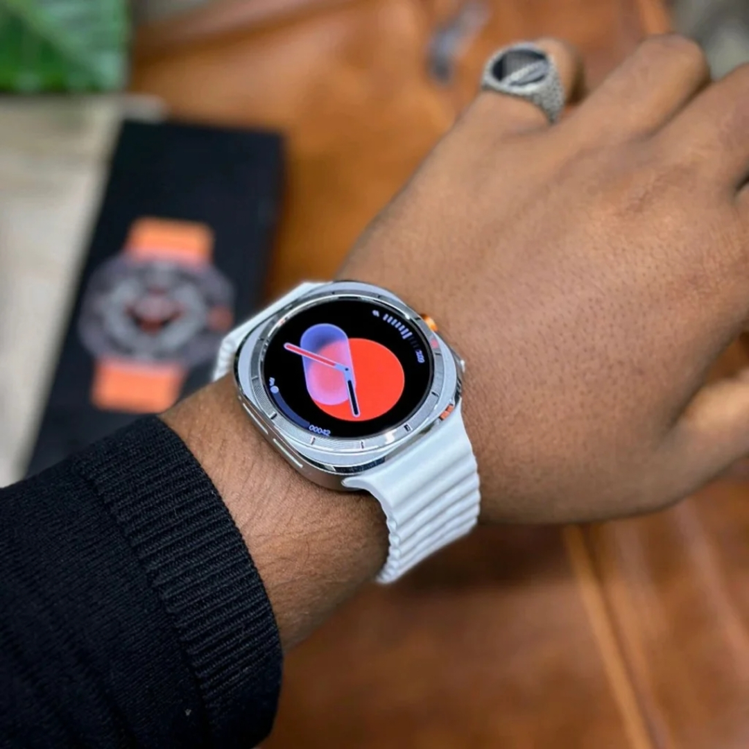 ساعت هوشمند مدل Smart Watch S7 Ultra