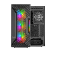 کیس کامپیوتر گرین مدل GRIFFIN G3