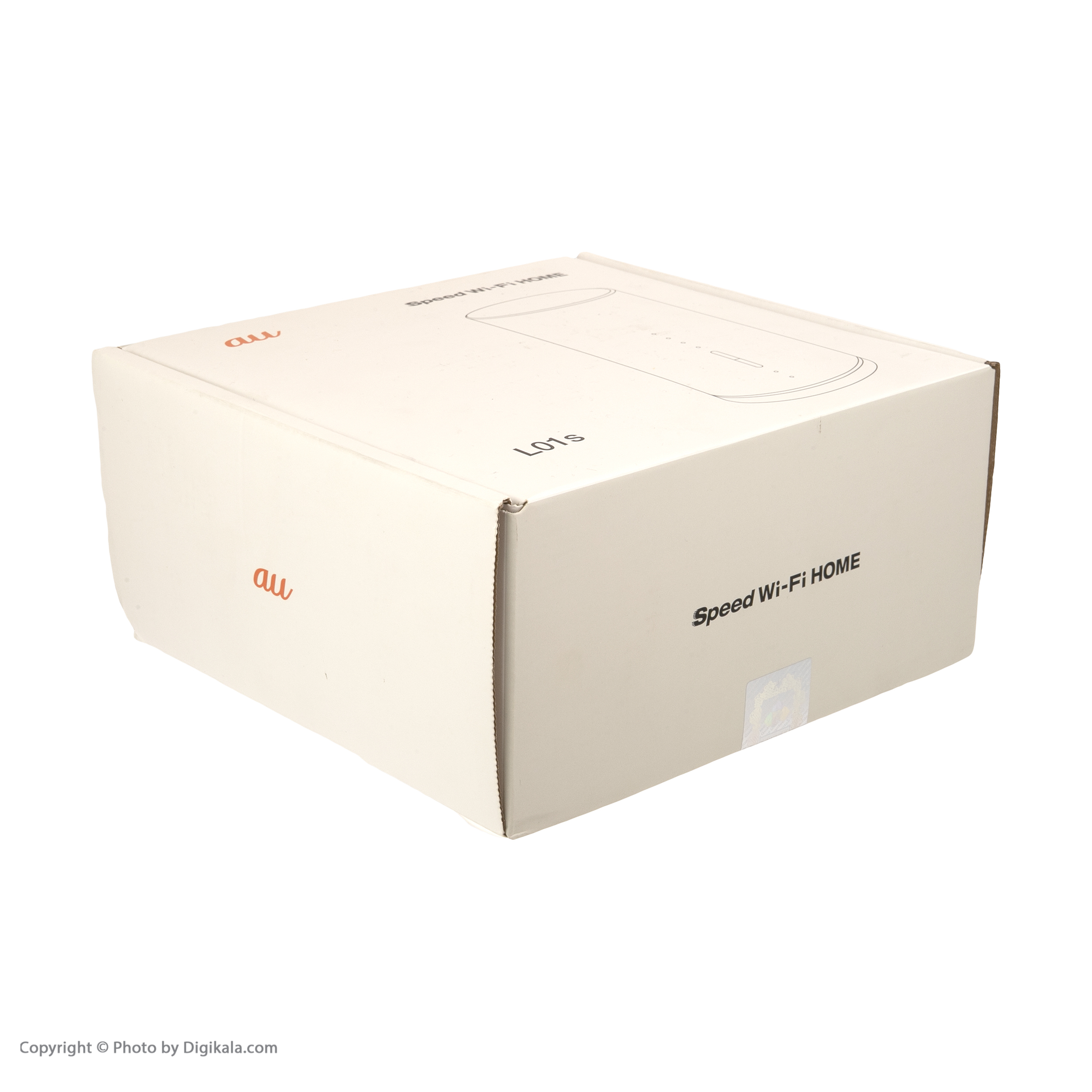 مودم 4G/TD-LTE هوآوی مدل speed wi-fi home L01s