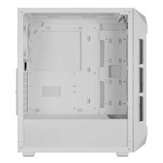 کیس کامپیوتر گیم دیاس مدل AURA GC1 ELITE WH ARGB