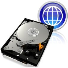 هارددیسک اینترنال وسترن دیجیتال مدل Blue WD10EZEX ظرفیت 1 ترابایت