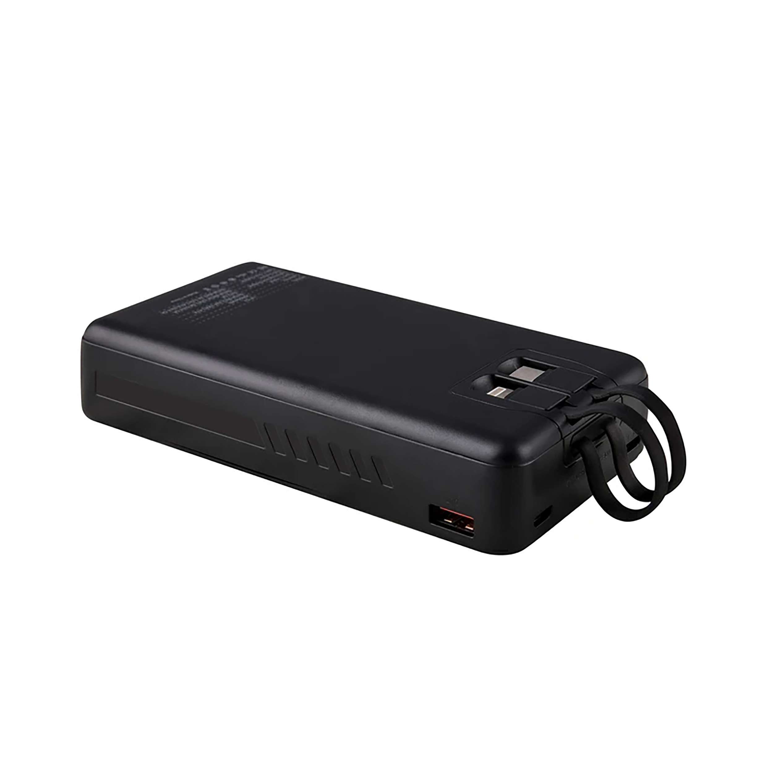 پاوربانک آیرنج مدل IR - D 269 ظرفیت 20000 میلی‌آمپرساعت