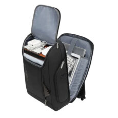 کوله پشتی لپ تاپ کول بل مدل CB-8268 مناسب برای لپ تاپ 16 تا 17 اینچی