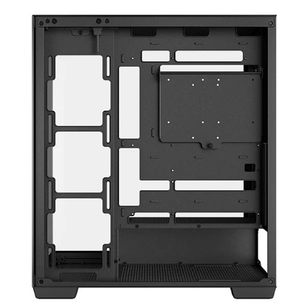 کیس کامپیوتر دیپ کول مدل CG580