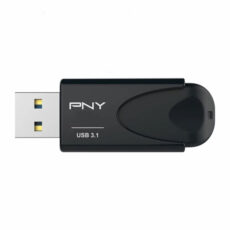 فلش مموری پی ان وای مدل Attache 4 ظرفیت 512 گیگابایت