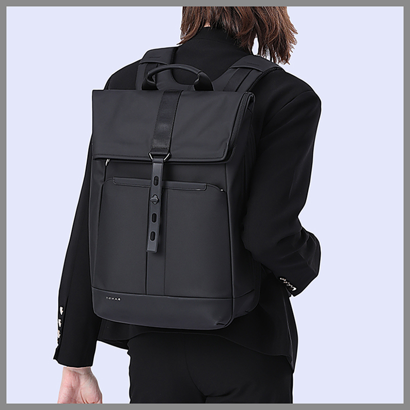 کوله پشتی لپ تاپ بنج مدل 2888 مناسب برای لپ تاپ تا 15.6 اینچی