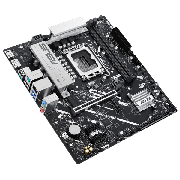 مادربرد ایسوس مدل PRIME B860M-K