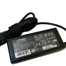 شارژر لپ تاپ مدل 19ولت 3.42آمپر مدل PA-1650-02