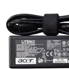 شارژر لپ تاپ مدل 19ولت 3.42آمپر مدل PA-1650-02