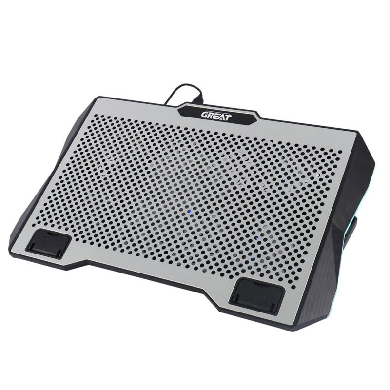 پایه خنک کننده  لپ تاپ گریت مدل S605