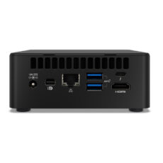 کامپیوتر کوچک اینتل مدل NUC11PAHi7 -A
