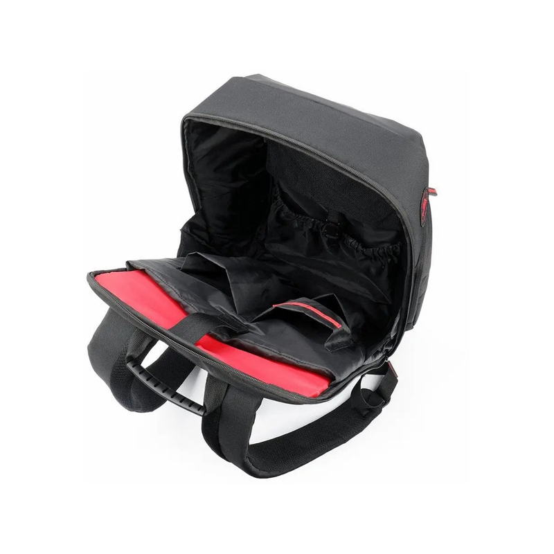 کوله پشتی لپ تاپ ردراگون مدل GB-94 مناسب برای لپ تاپ سایزهای مختلف