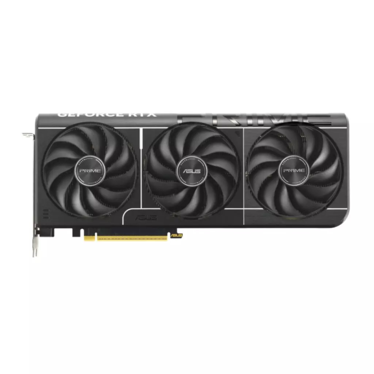 کارت گرافیک مبتنی بر NVIDIA ایسوس مدل ASUS PRIME GeForce RTX 5070 12GB GDDR7 OC Edition