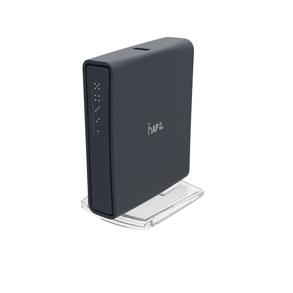 اکسس پوینت بی سیم میکروتیک مدل hAP ac lite TC