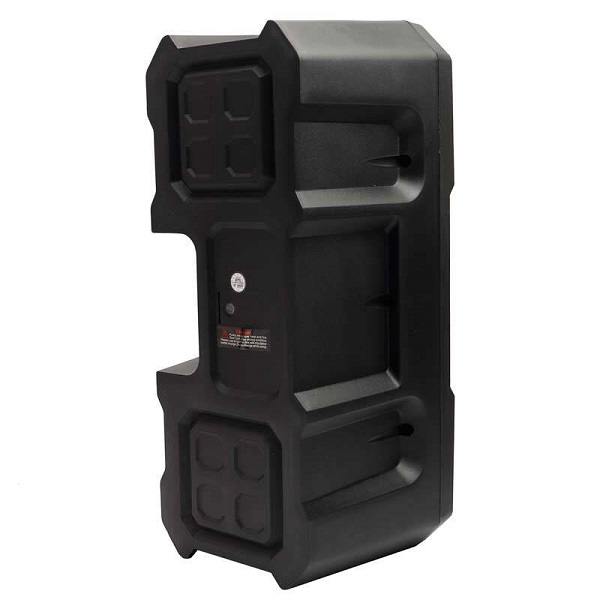 اسپیکر بلوتوثی قابل حمل کی تی اس مدل KTS-1048