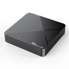 اندروید باکس مدل X8mini31 32/4GB به همراه کیبورد بیسیم