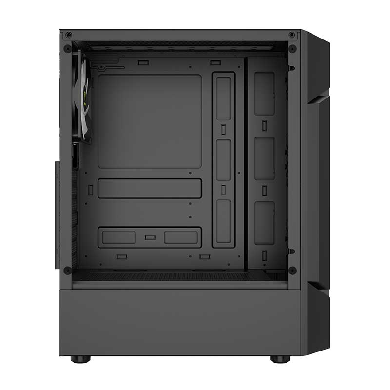 کیس کامپیوتر گیم دیاس مدل AURA GC7 ARGB