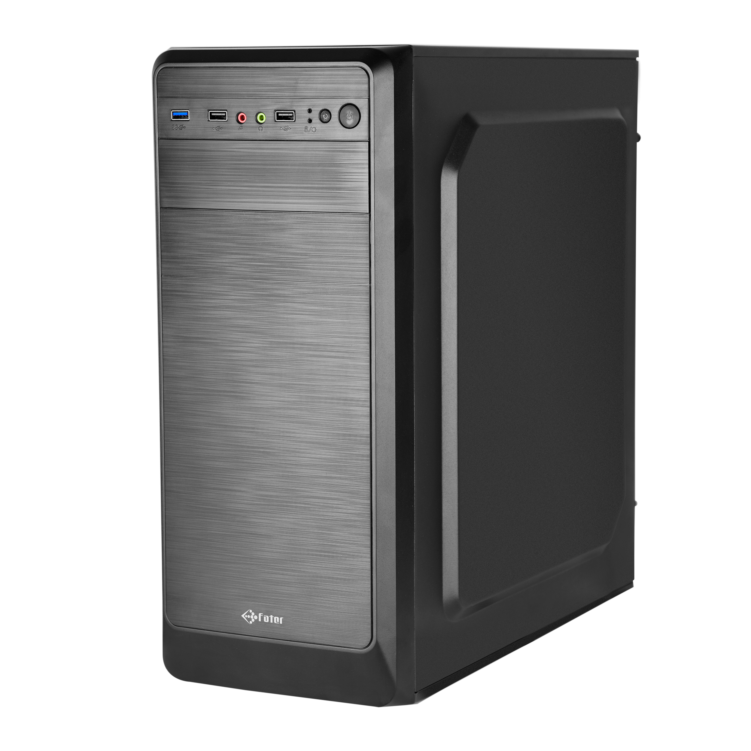 کیس کامپیوتر فاطر مدل F-3207