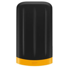 هارد دیسک اکسترنال سیلیکون پاور مدل Armor A65 ظرفیت 2 ترابایت