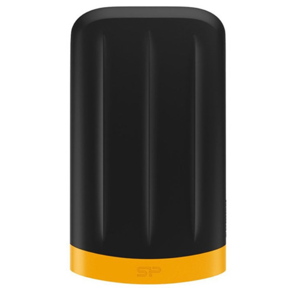 هارد دیسک اکسترنال سیلیکون پاور مدل Armor A65 ظرفیت 2 ترابایت