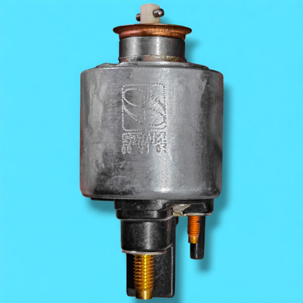 اتوماتیک استارت عظام مدل 2 پیچ مناسب برای رنو ال 90