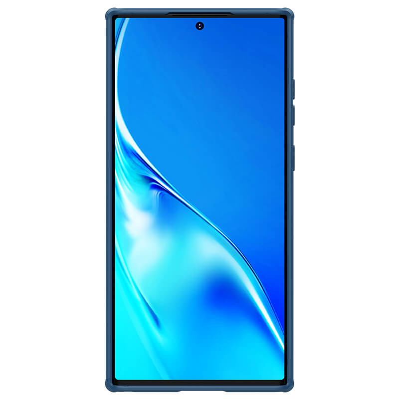 کاور نیلکین مدل CAMShIIELD PRO cover مناسب برای گوشی موبایل سامسونگ Galaxy S22 Ultra