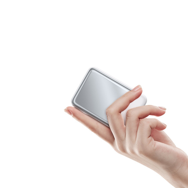 پاوربانک مک دودو مدل MC-426 ظرفیت 10000 میلی آمپر ساعت