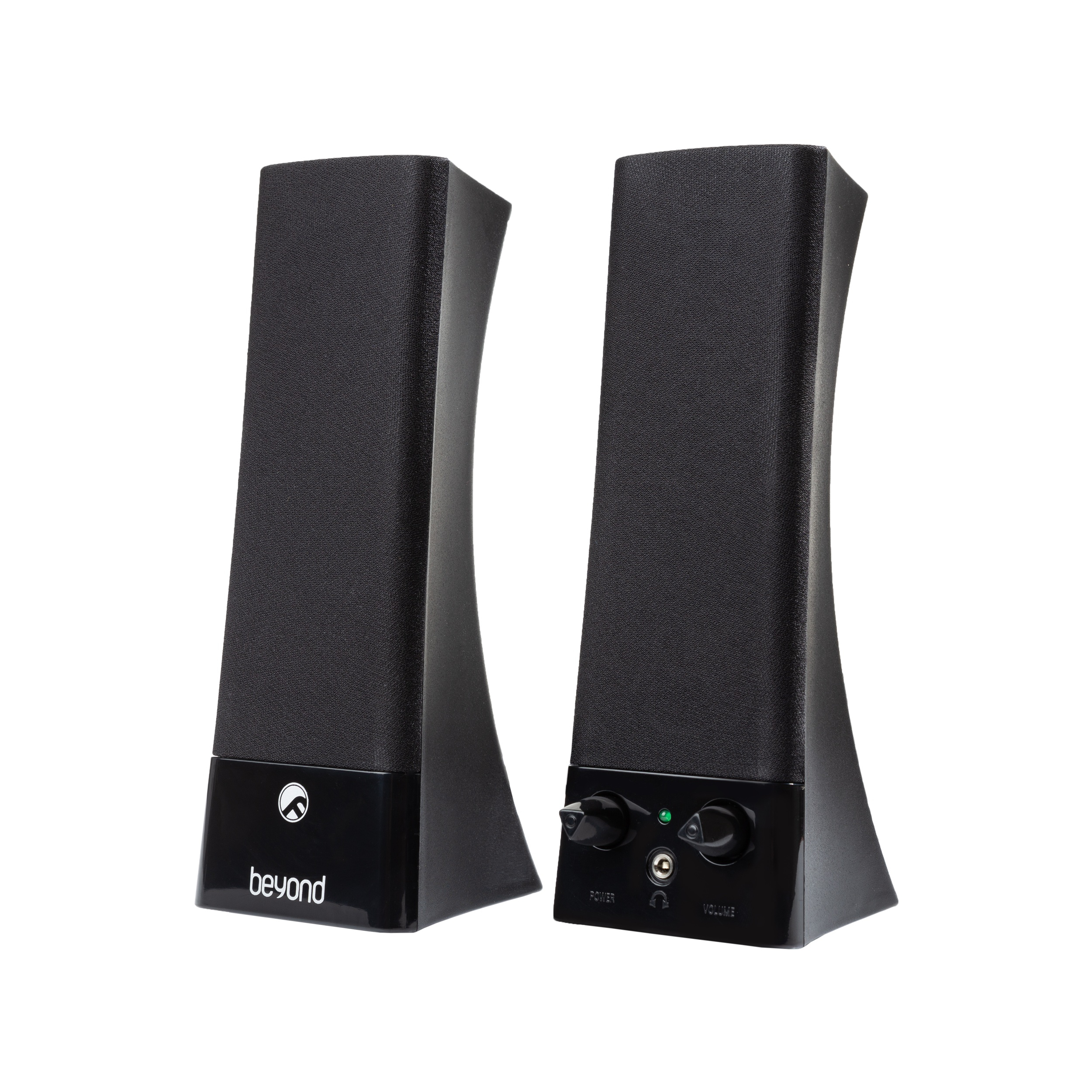 اسپیکر دسکتاپ بیاند مدل BZ-2068