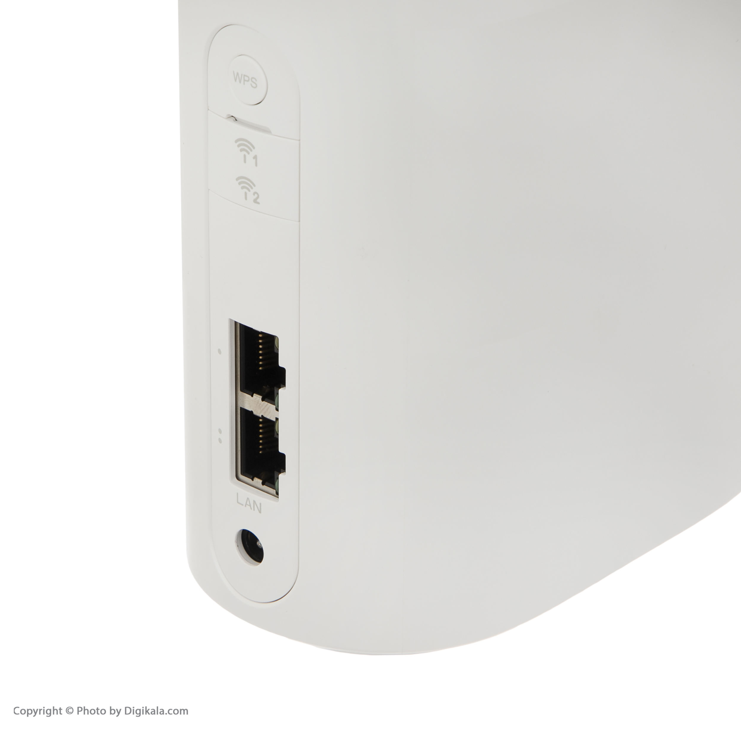 مودم 5G زد تی ای مدل MC801A