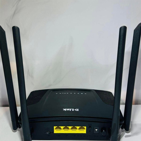 مودم 3G/4G دی-لینک مدل DWR-M920