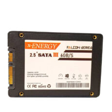 اس اس دی اینترنال ایکس انرژی مدل FALCON ظرفیت 120 گیگابایت