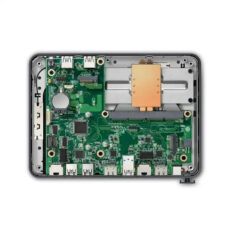 کامپیوتر کوچک اینتل مدل NUC Element CMCM2FB 8-256