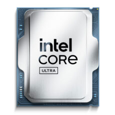 پردازنده مرکزی اینتل مدل Core Ultra 5 245K – Tray