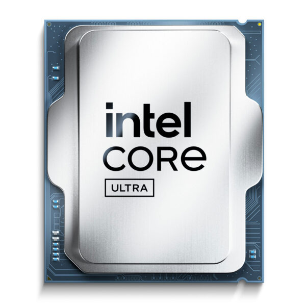 پردازنده مرکزی اینتل مدل Core Ultra 5 245K - Tray