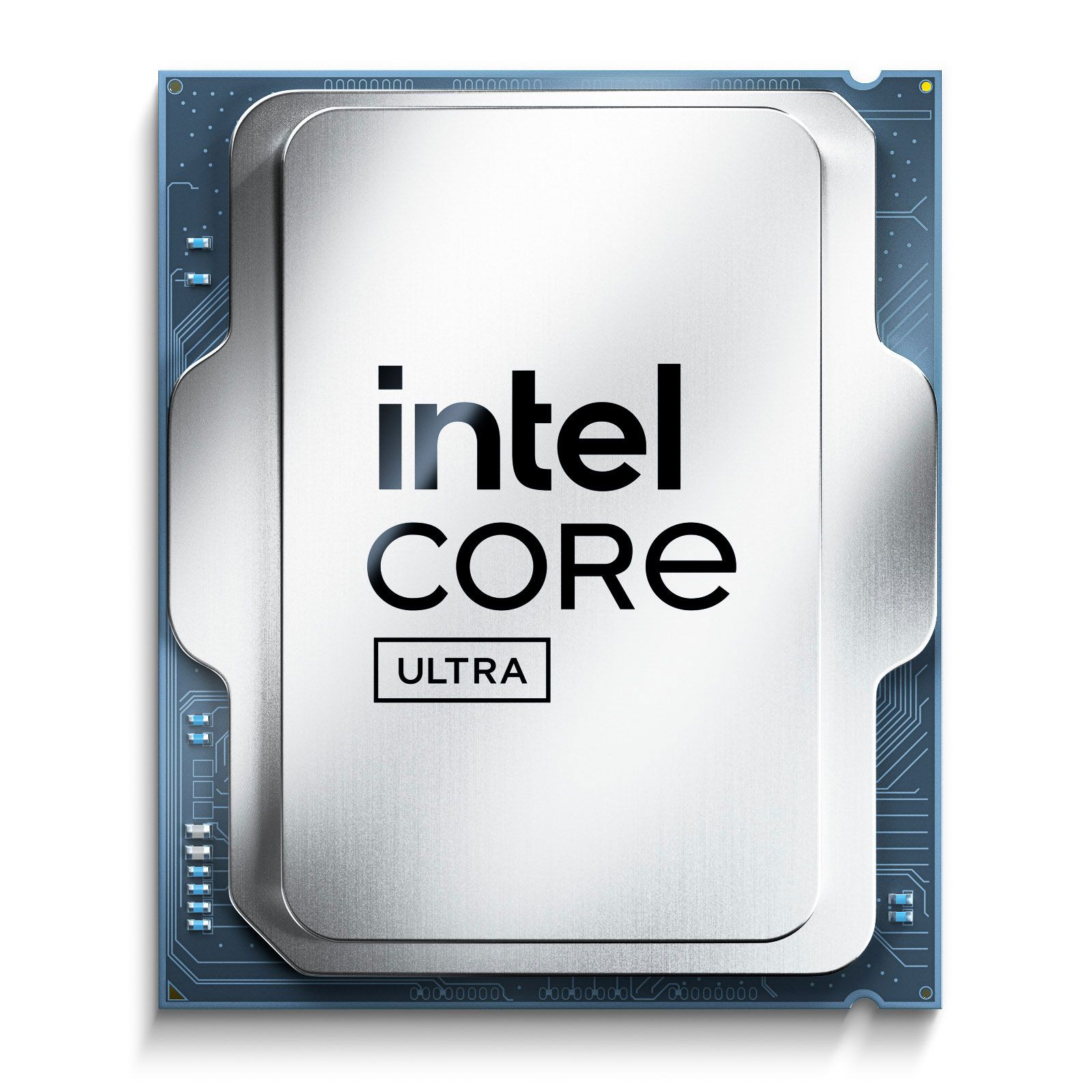 پردازنده مرکزی اینتل مدل Core Ultra 5 245K - Tray