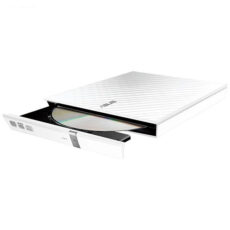 درایو DVD اکسترنال مدل ASUS SDRW-08D2S-U Lite