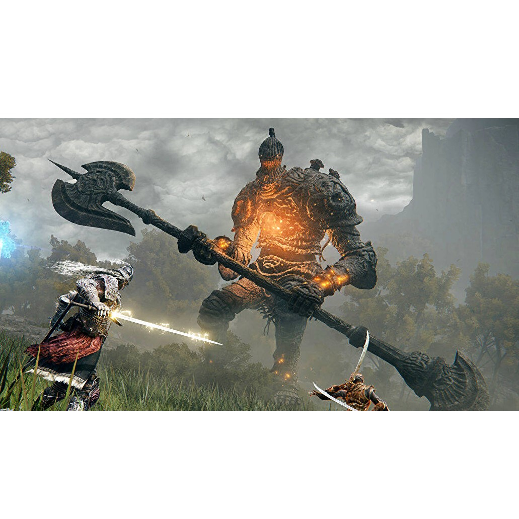 بازی Elden Ring مخصوص PS5